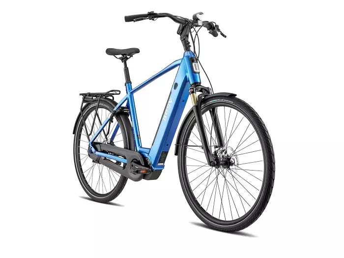 BESV CT 1.1